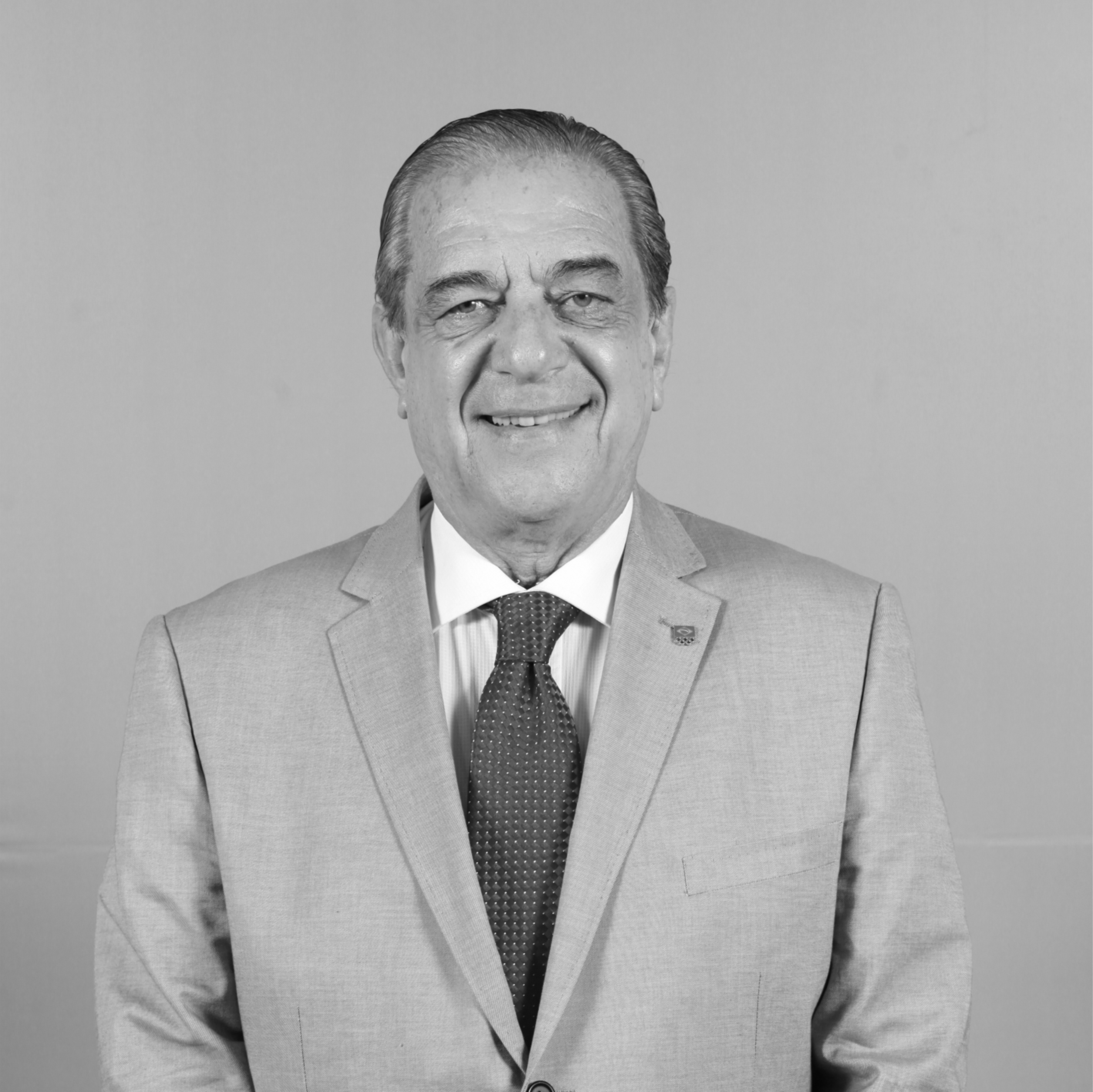 Cézar Roberto Leão Granieri (Betinho)