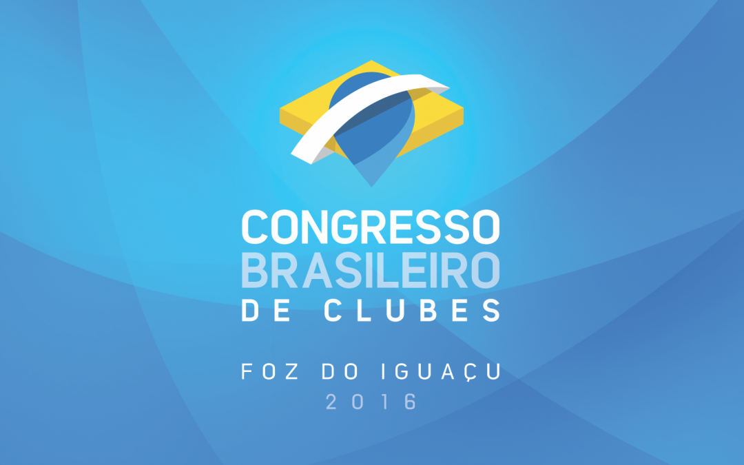 Hotel oficial do Congresso: LOTADO!