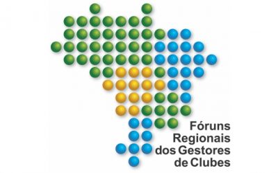 Lars Grael, palestrante dos Fóruns Regionais, faz convite especial para os gestores dos Clubes!