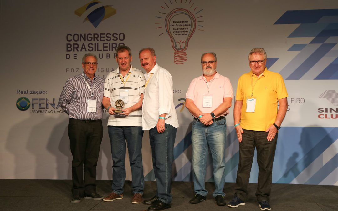 Conquistas Memoráveis – SOGIPA