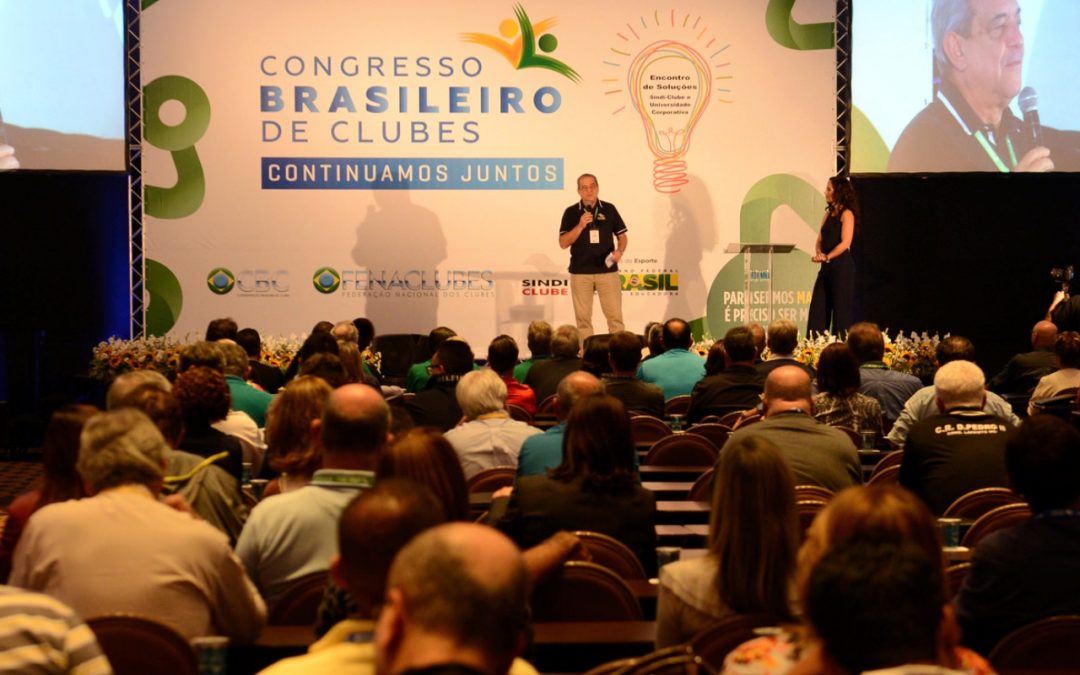 Encontro de Soluções