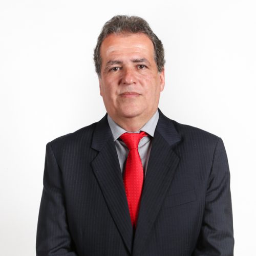 Fernando Coutinho Bissoli