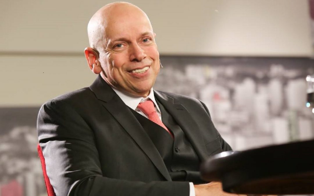 Confirmado mais um palestrante do Congresso Brasileiro de Clubes
