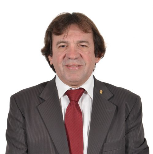 Carlos Roberto Cordeiro