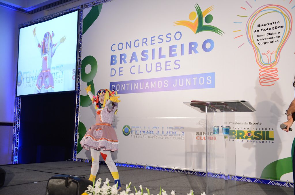 Parceria com SINDI-CLUBE SP oferece consultoria gratuita para brinquedoteca