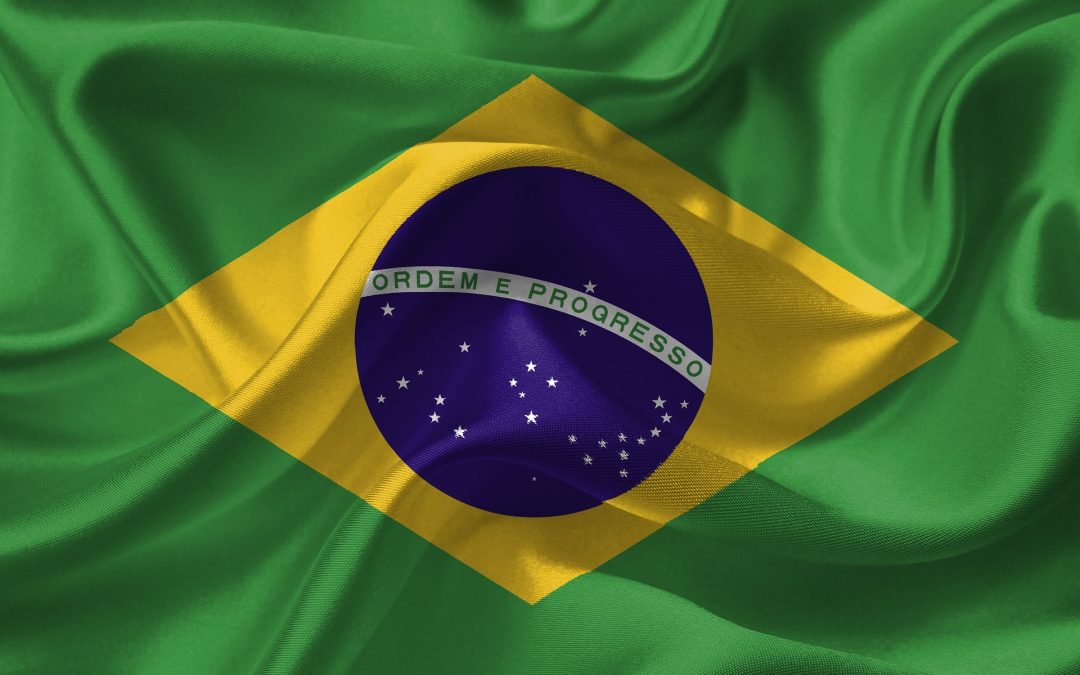 Aprovada lei que exige exibição da Bandeira Nacional em eventos