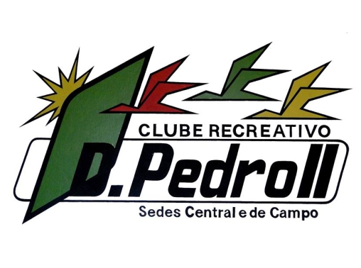 Clube Recreativo Dom Pedro II