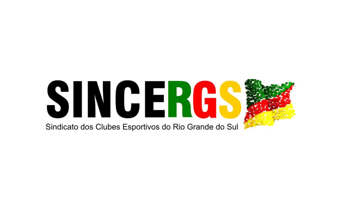 SINCERGS assina sua primeira Convenção Trabalhista