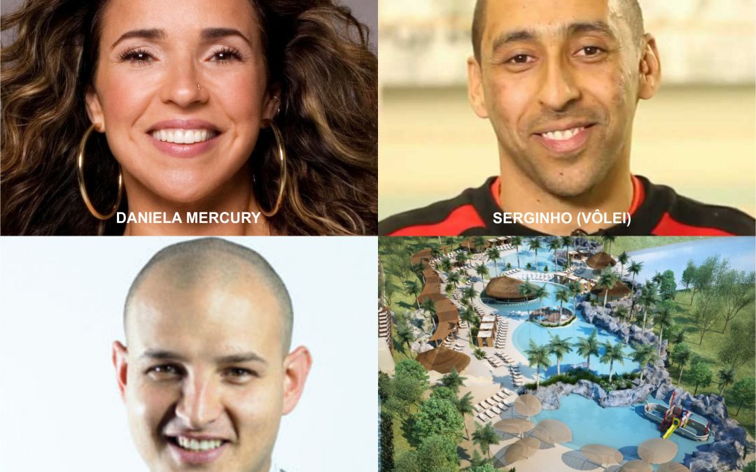 ATENÇÃO: inscrições para o Congresso Brasileiro de Clubes se encerram em uma semana