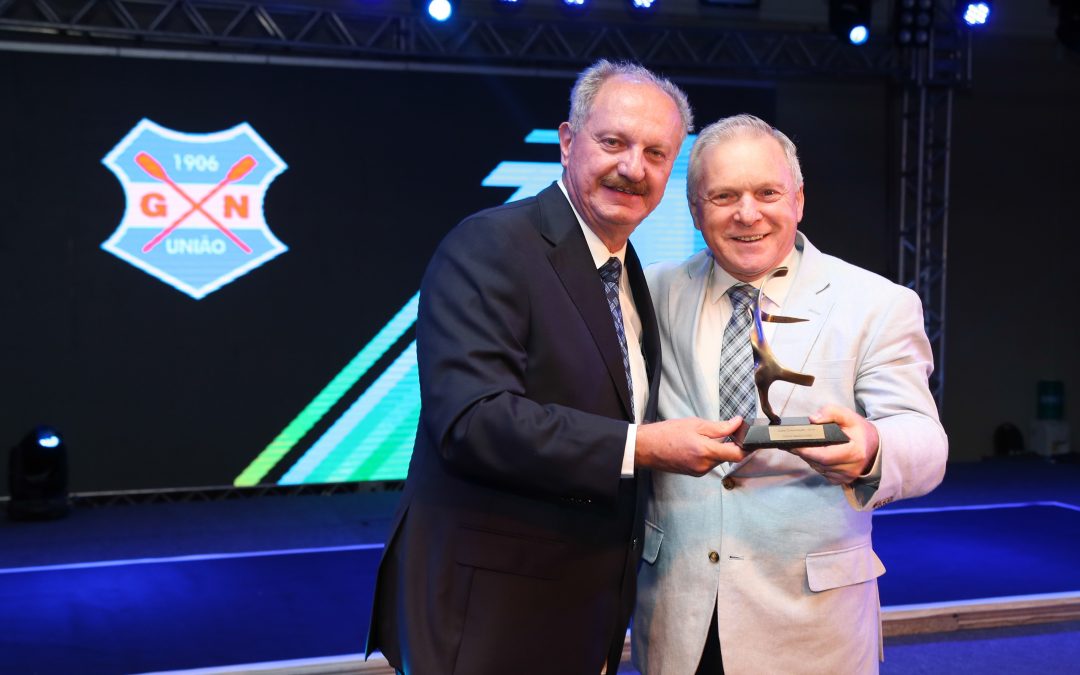 Conquistas memoráveis – Grêmio Náutico União