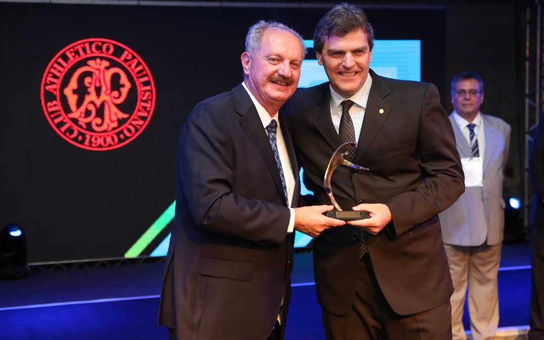 Conquistas memoráveis – Club Athletico Paulistano/SP