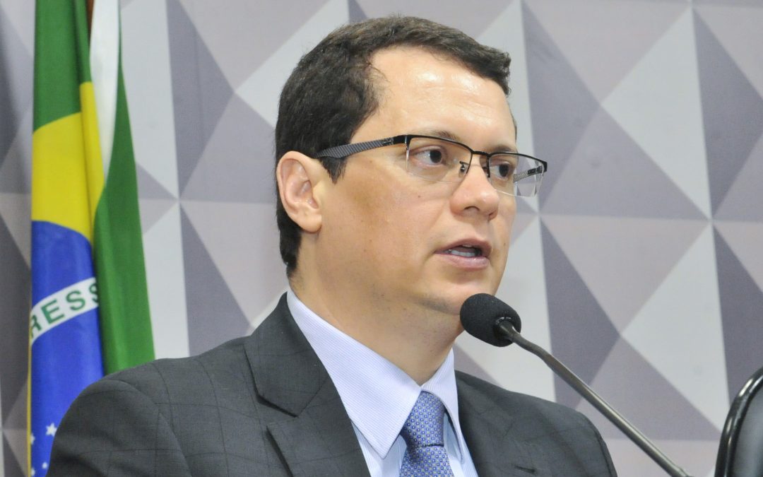 Congresso Brasileiro de Clubes terá palestra sobre “Projeto Único da Legislação Geral do Esporte”