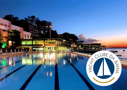 Yacht Clube da Bahia se destaca na divulgação de concursos