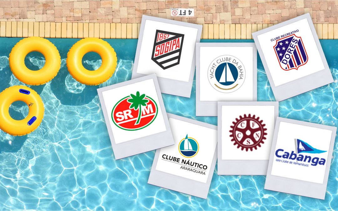 Concurso Nacional de Fotografia de Clubes começa a agitar o segmento