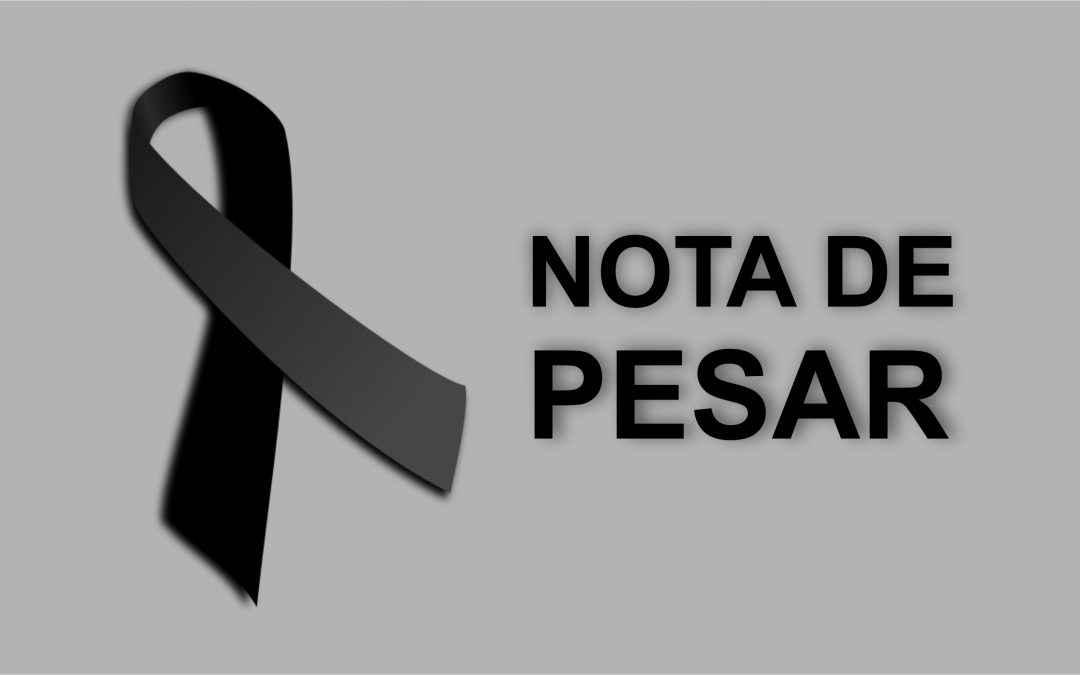 NOTA DE PESAR – cantor Jerry Adriani