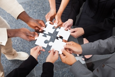Participe do curso presencial de imersão em RH