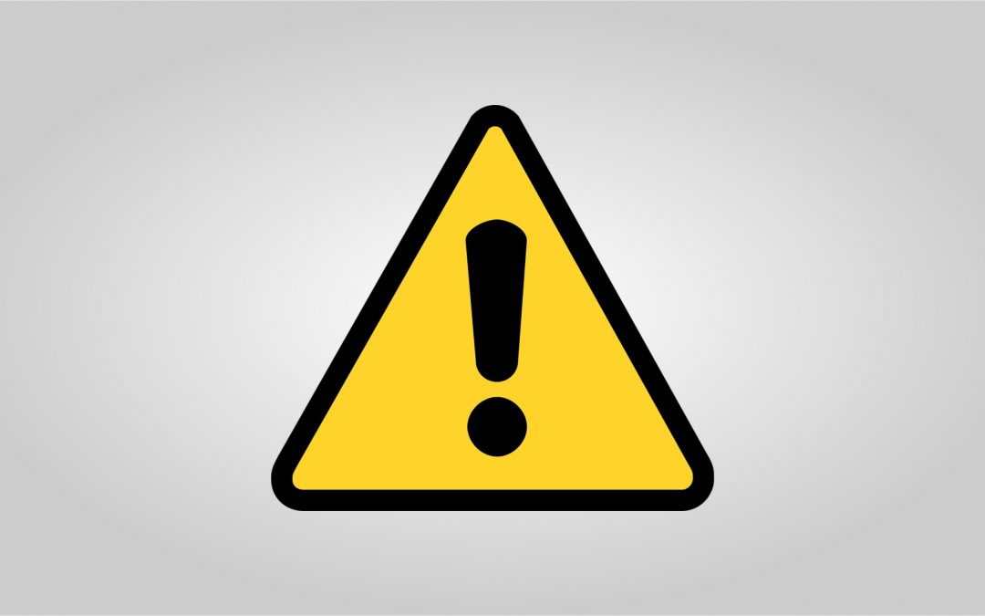 AVISO URGENTE SOBRE A POSSIBILIDADE DE GREVE GERAL EM 28/04