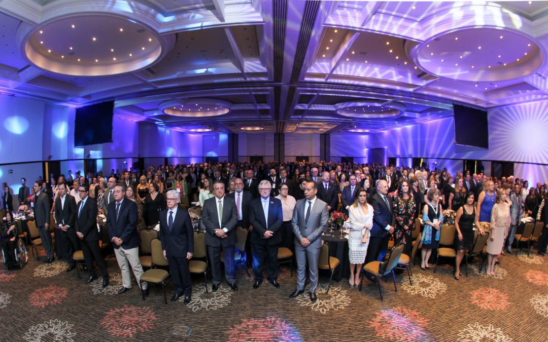 Confira todas as fotografias do Congresso Brasileiro de Clubes – Campinas 2017