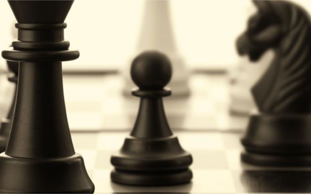 Comissão reconhece xadrez, damas, go, bridge e pôquer como atividades esportivas
