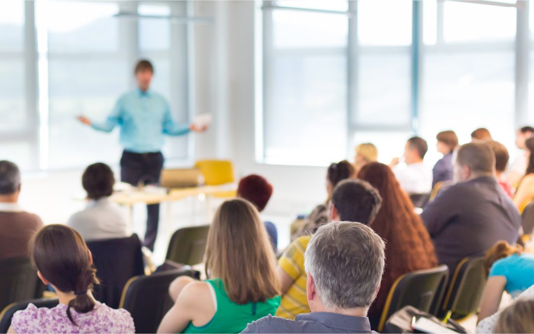Terminam hoje as inscrições para palestra gratuita sobre preparo comportamental