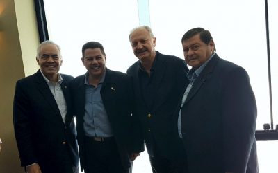 Projeto de Lei prevê banheiros com acessibilidade em eventos públicos