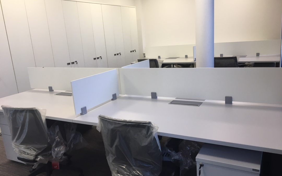 Sede própria: inauguração está próxima