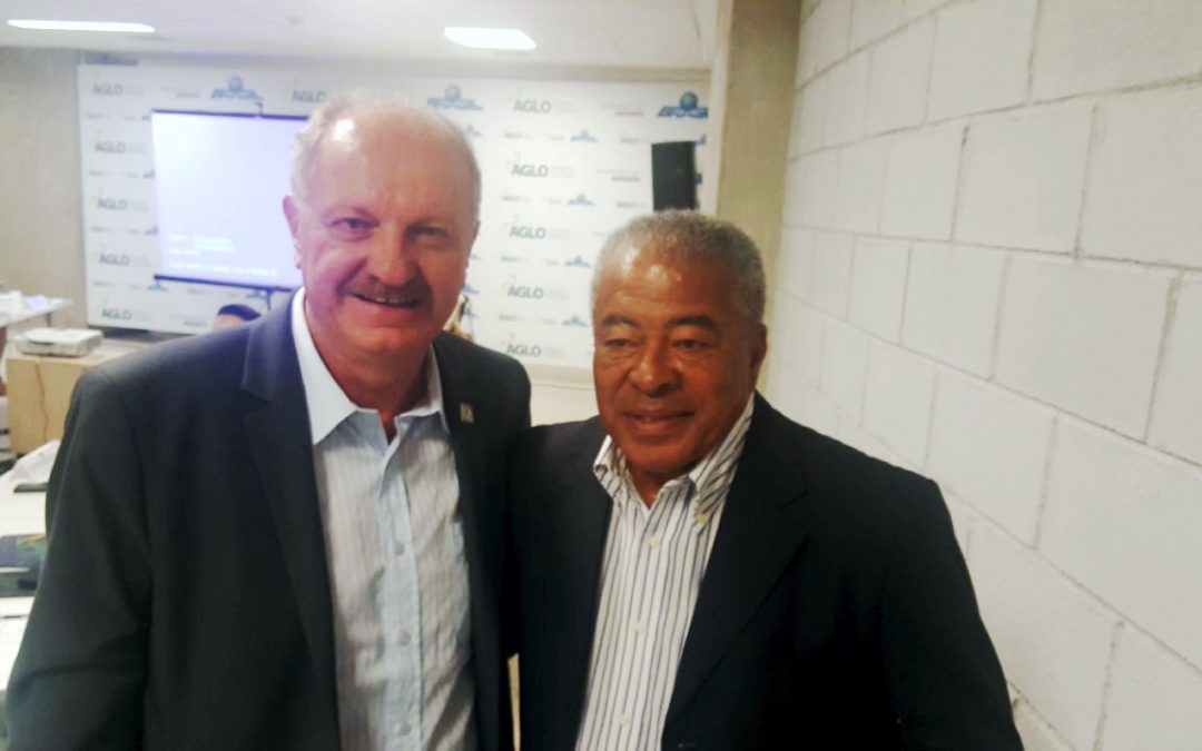 Presidente participa de reunião do Conselho Nacional do Esporte