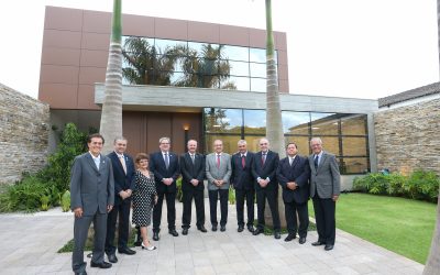 Durante encontro nacional, presidentes de Sindicatos aprovam gestão da FENACLUBES