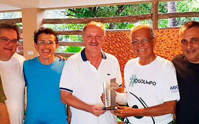 II Encontro de Presidentes de Sindicatos Estaduais de Clubes agita Maceió