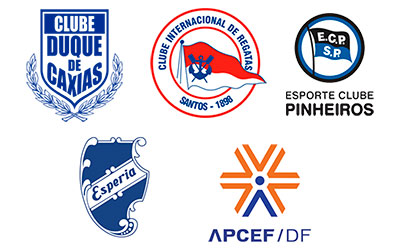 Concurso de Fotografia: 30 Clubes inscritos