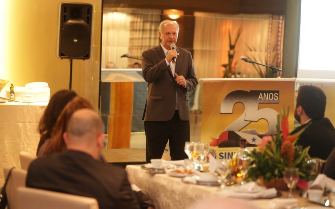 Clubes paraenses são homenageados
