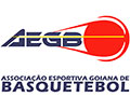 Associação Esportiva Goiana de Basquetebol