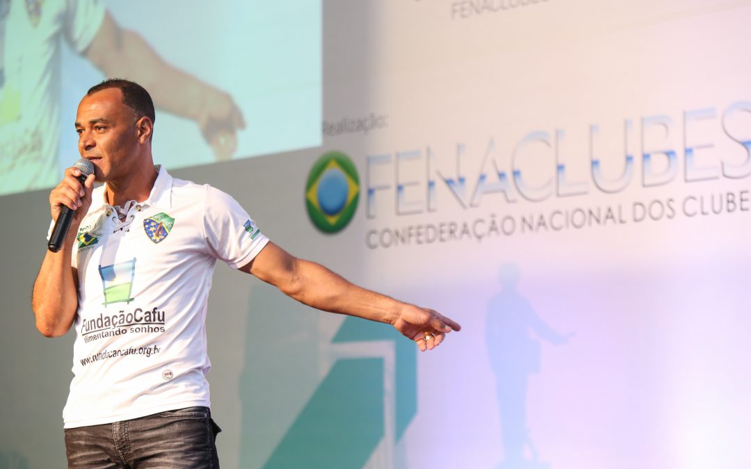 SUCESSO em mais um Congresso – veja as fotos