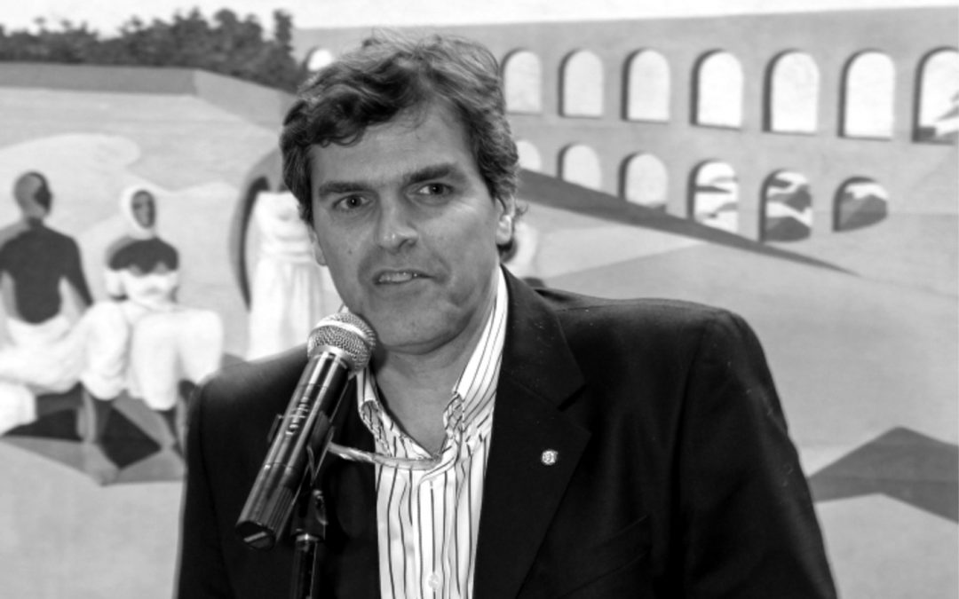 Nota de pesar