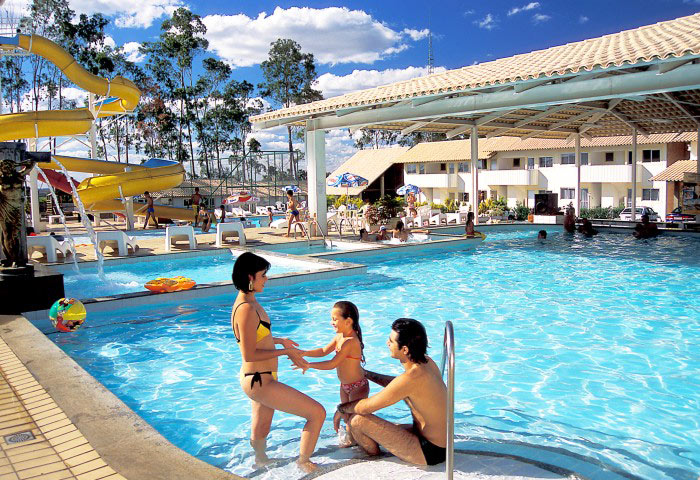 Clubes têm mais chances de participar da Campanha Viaje com a FENACLUBES