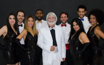 Presidente da Confederação de Esgrima visita a FENACLUBES