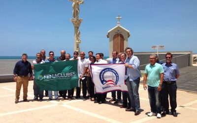 SINDICLUBE da Bahia reúne seus associados