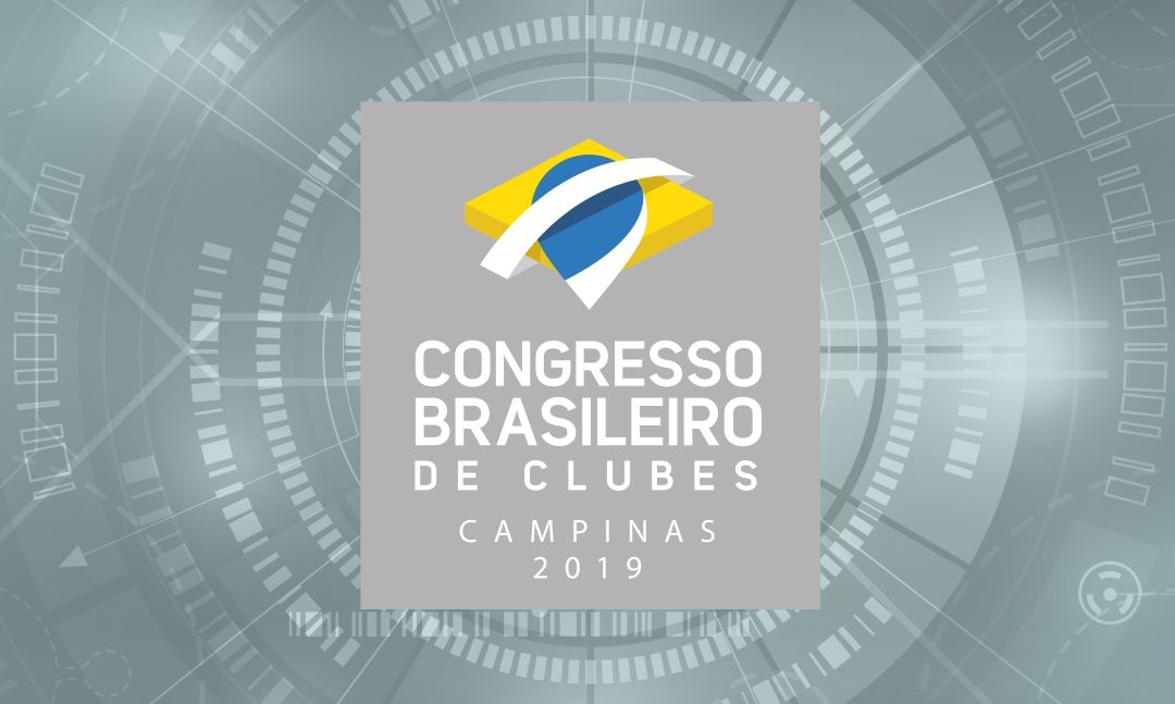 Congresso: conteúdo técnico
