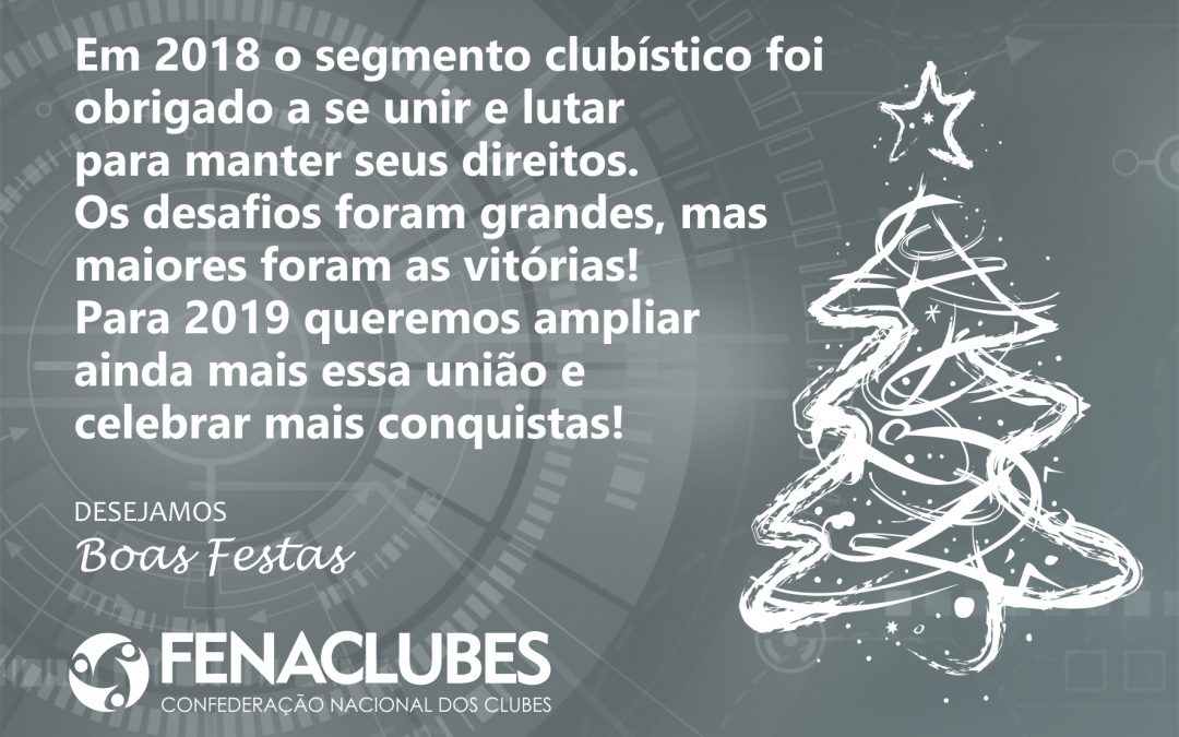 Boas Festas