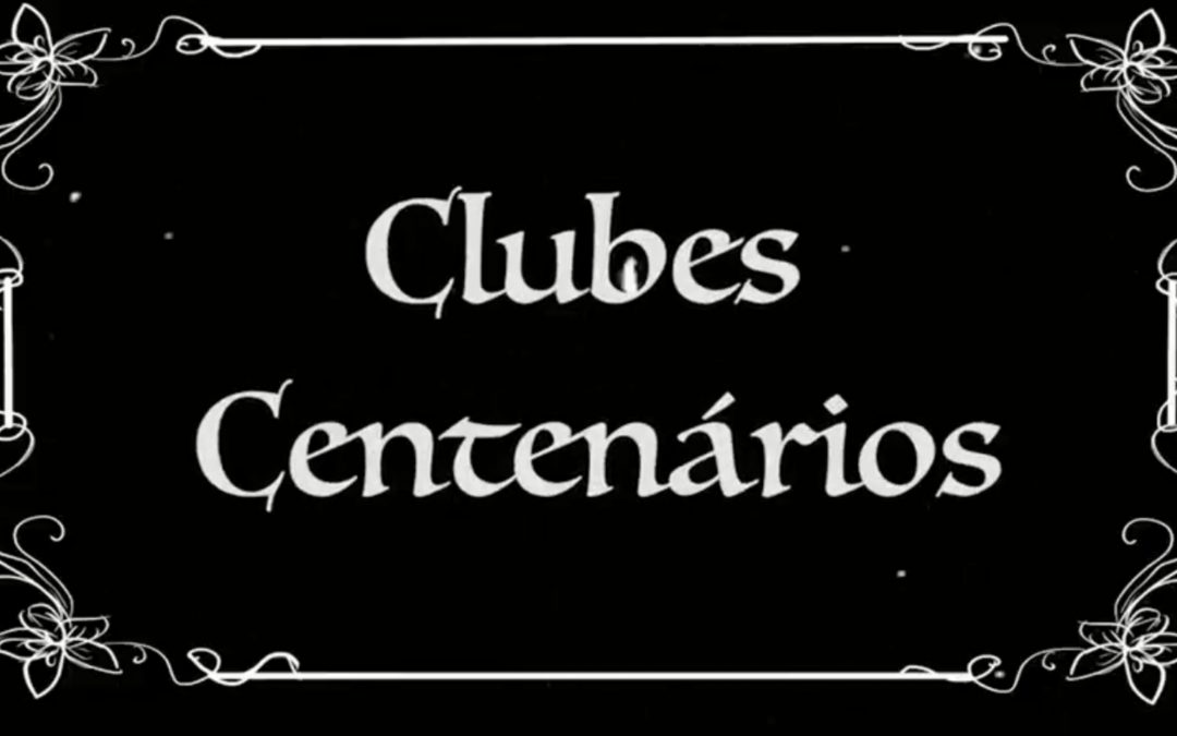 Centenários receberão homenagem especial no Congresso – Campinas 2019