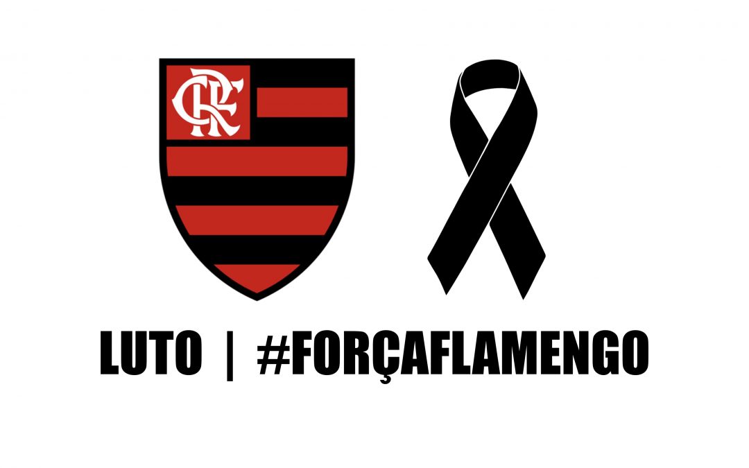 LUTO – Clube de Regatas do Flamengo
