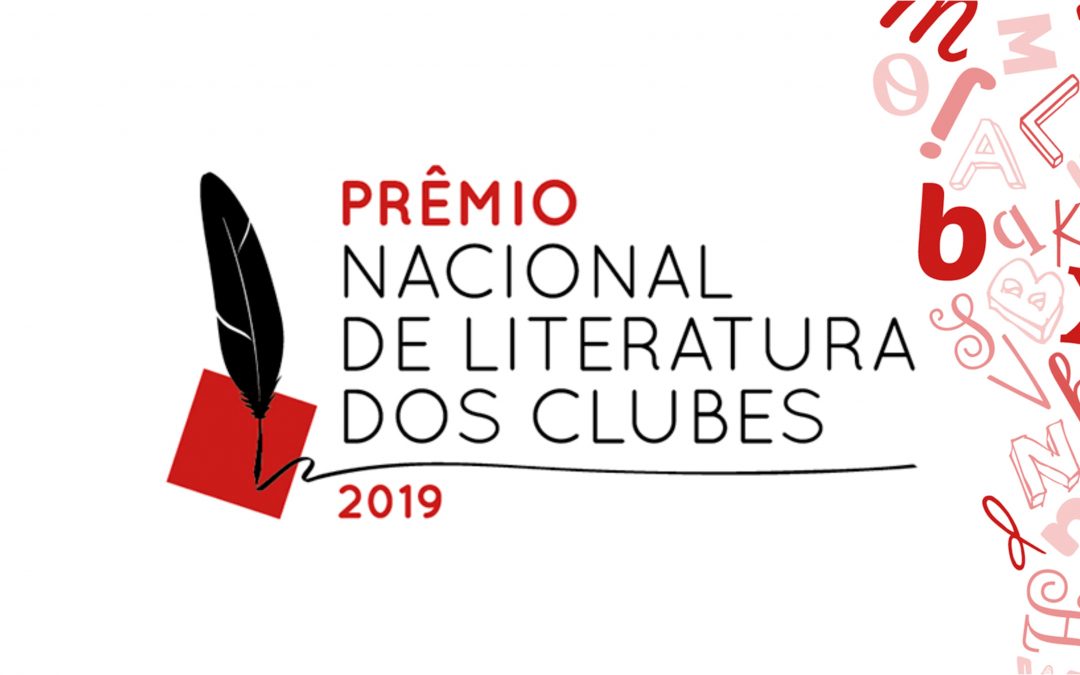 Inscrições para o Concurso de Literatura se encerram em 30 de abril