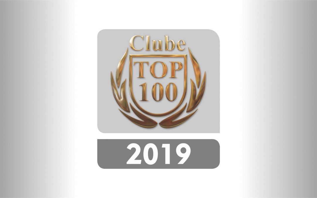 Clubes TOP 100 serão homenageados no Congresso Campinas 2019