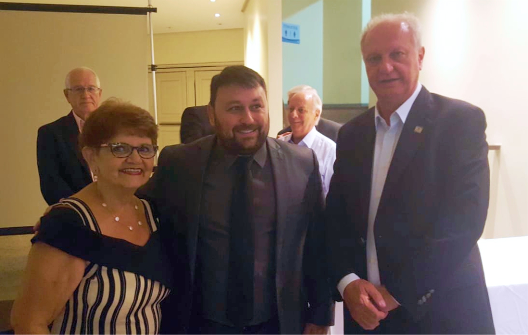 Clubes do Rio Grande do Sul já possuem sindicato representativo