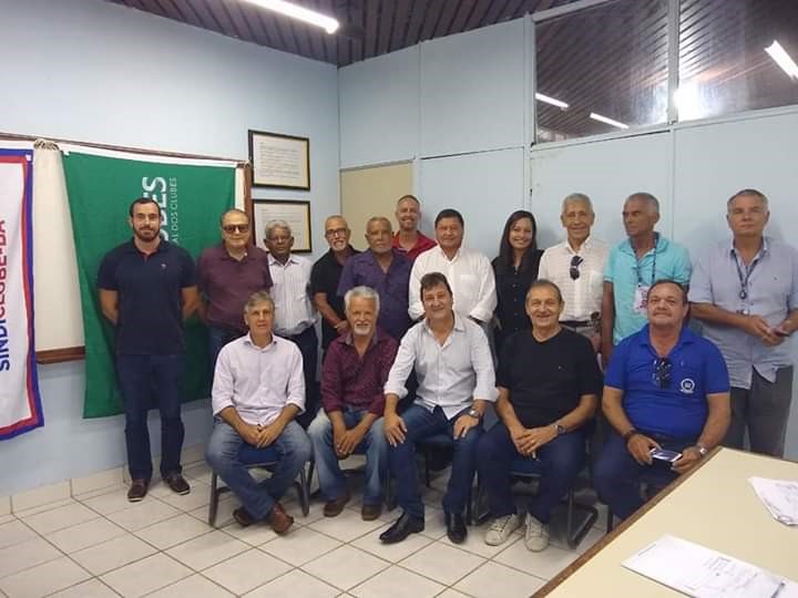 Sindicatos da Bahia, do Pará e do Paraná aprovam Relatórios de Gestão