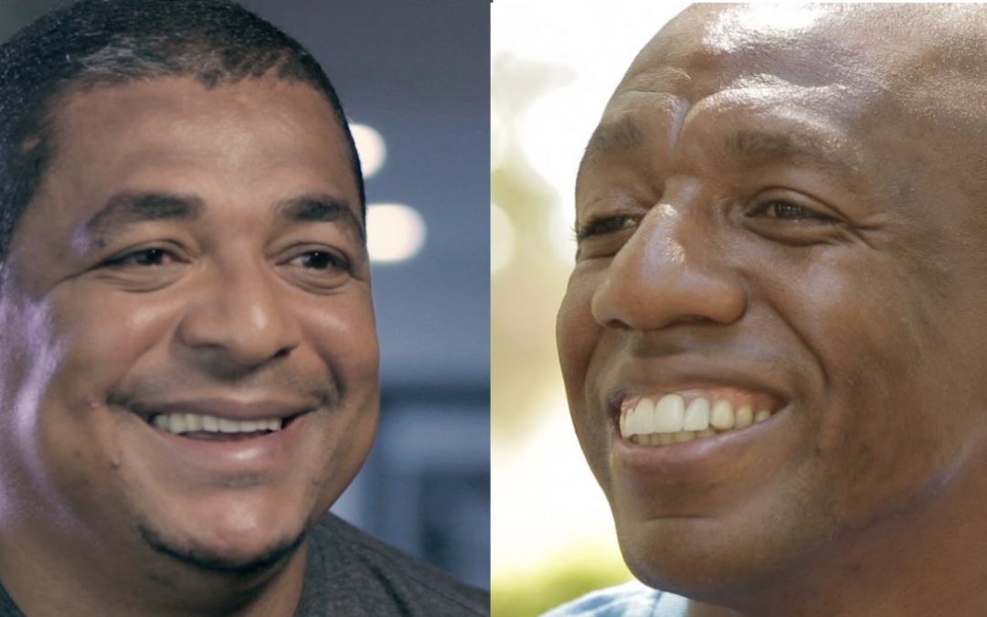 Craques, Vampeta e Amaral são confirmados no Congresso – Campinas 2019