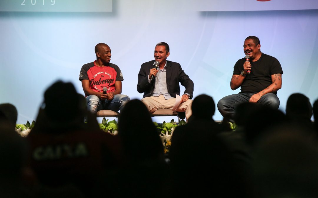 FOTOS: 21/06/2019 – Congresso Brasileiro de Clubes