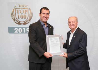 ASSOCIAÇÃO ESPORTIVA SIDERÚRGICA DE TUBARÃO - ES