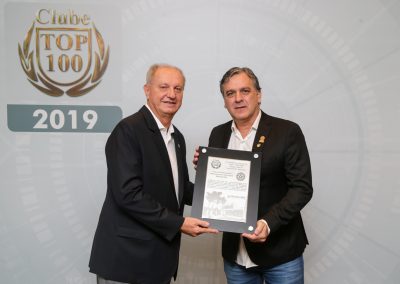 CLUBE DOS FUNCIONÁRIOS DA CSN - RJ