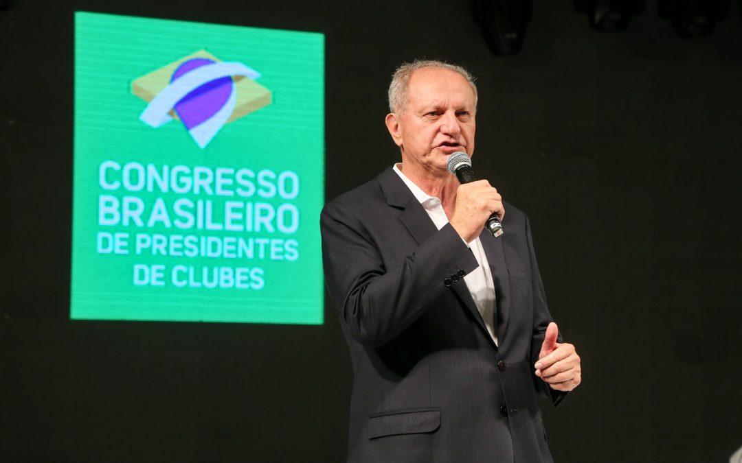 FOTOS: 22/06/2019 – Congresso Brasileiro de Clubes